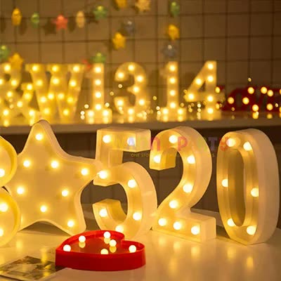 LED decoration
